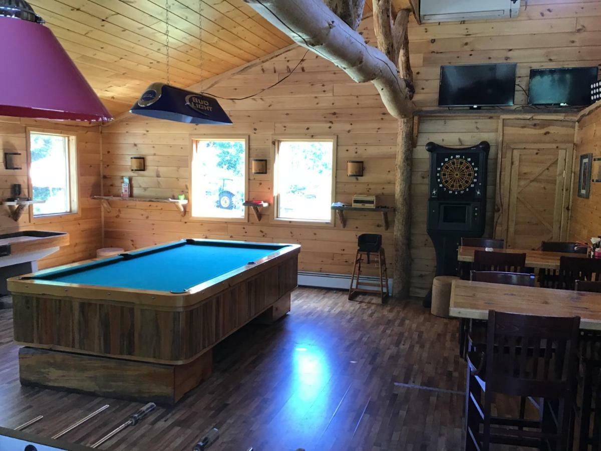 Halfway House Motel Elizabethtown Dış mekan fotoğraf