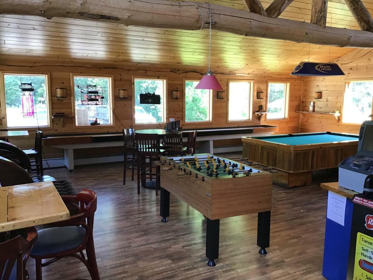 Halfway House Motel Elizabethtown Dış mekan fotoğraf